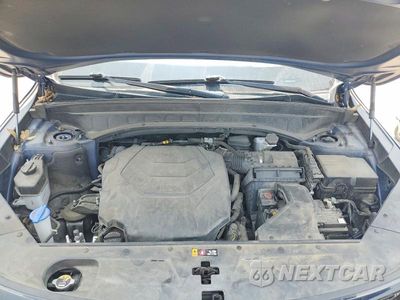Zdjęcie 12 z 13 samochodu: 2024 KIA TELLURIDE SX-PRESTIGE X-PRO VIN:5XYP5DGC2RG479231 - miniatura