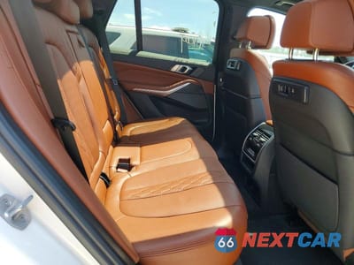 Zdjęcie 11 z 13 samochodu: 2023 BMW X5 SDRIVE 40I VIN:5UXCR4C08P9N53845 - miniatura