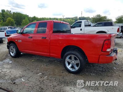 Drugie zdjęcie samochodu z przodu: 2015 RAM 1500 ST VIN:1C6RR7FT1FS673469 - miniatura