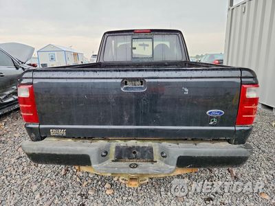 Zdjęcie 6 z 12 samochodu: 2003 FORD RANGER SUPER CAB VIN:1FTYR44V03PA21237 - miniatura
