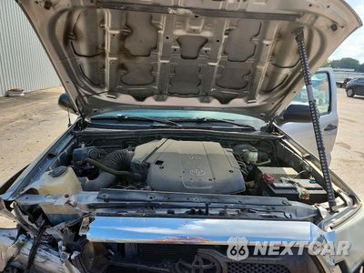 Zdjęcie 11 z 12 samochodu: 2014 TOYOTA TACOMA V6 VIN:5TFUU4EN5EX089144 - miniatura