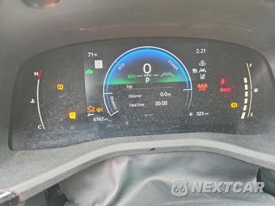 Zdjęcie 9 z 13 samochodu: 2025 TOYOTA CAMRY LE VIN:4T1DAACKXSU070632 - miniatura