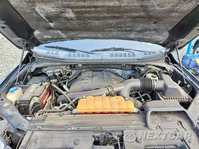 Zdjęcie 11 z 13 samochodu: 2016 FORD F150 SUPERCREW VIN:1FTEW1EGXGFA15239 - miniatura