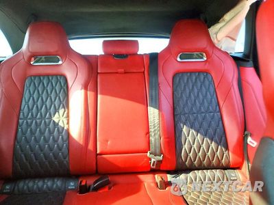 Zdjęcie 10 z 14 samochodu: 2020 JAGUAR F-PACE SVR VIN:SADCZ2EE9LA630718 - miniatura