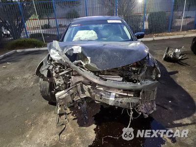 Piąte zdjęcie samochodu w środku: 2015 NISSAN ALTIMA 2.5 S VIN:1N4AL3AP8FC239608 - miniatura