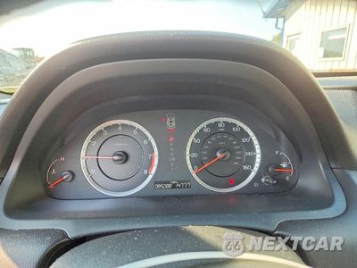 Zdjęcie 9 z 12 samochodu: 2011 HONDA ACCORD EXL VIN:1HGCP3F85BA031640 - miniatura