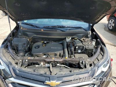Zdjęcie 12 z 13 samochodu: 2020 CHEVROLET EQUINOX LT VIN:2GNAXKEV9L6104909 - miniatura