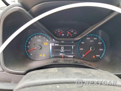 Zdjęcie 9 z 13 samochodu: 2016 CHEVROLET COLORADO Z71 VIN:1GCGTDE37G1249383 - miniatura