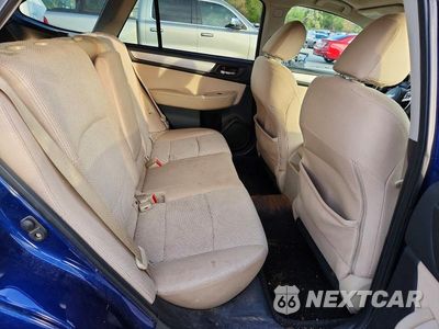 Zdjęcie 11 z 13 samochodu: 2015 SUBARU OUTBACK 2.5I PREMIUM VIN:4S4BSADCXF3252614 - miniatura