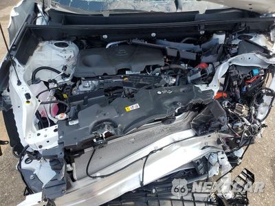 Zdjęcie 12 z 14 samochodu: 2025 TOYOTA RAV4 LE VIN:2T3H1RFV4SC356443 - miniatura