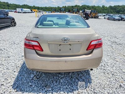 Zdjęcie 6 z 12 samochodu: 2009 TOYOTA CAMRY LE VIN:4T1BE46K49U408318 - miniatura