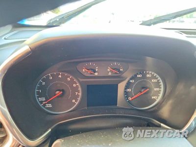 Zdjęcie 9 z 13 samochodu: 2018 CHEVROLET EQUINOX LS VIN:2GNAXHEVXJ6272168 - miniatura