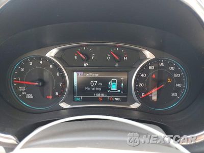 Zdjęcie 9 z 12 samochodu: 2018 CHEVROLET MALIBU LT VIN:1G1ZD5ST5JF243617 - miniatura