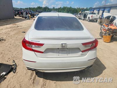 Zdjęcie 6 z 13 samochodu: 2019 HONDA ACCORD SPORT VIN:1HGCV1F39KA173181 - miniatura