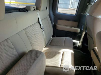 Zdjęcie 10 z 13 samochodu: 2010 FORD F150 SUPER CAB VIN:1FTFX1CV8AKE54795 - miniatura