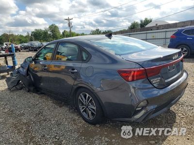 Drugie zdjęcie samochodu z przodu: 2024 KIA FORTE LXS VIN:3KPF24AD0RE830205 - miniatura