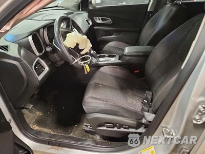 Zdjęcie 7 z 14 samochodu: 2017 CHEVROLET EQUINOX LT VIN:2GNALCEK4H1594462 - miniatura