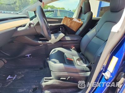 Zdjęcie 7 z 13 samochodu: 2024 TESLA MODEL Y VIN:7SAYGDEE8RA237151 - miniatura