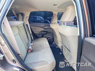 Zdjęcie 10 z 12 samochodu: 2013 HONDA CR-V EX VIN:5J6RM4H52DL060492 - miniatura