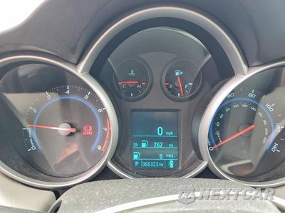 Zdjęcie 9 z 12 samochodu: 2012 CHEVROLET CRUZE LS VIN:1G1PC5SH8C7337834 - miniatura