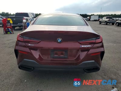 Zdjęcie 6 z 13 samochodu: 2024 BMW M850XI VIN:WBAGV8C0XRCP42943 - miniatura