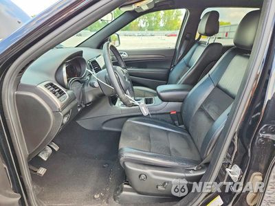 Zdjęcie 7 z 13 samochodu: 2021 JEEP GRAND CHEROKEE LAREDO VIN:1C4RJFAG5MC666505 - miniatura