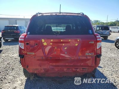 Zdjęcie 6 z 14 samochodu: 2010 TOYOTA RAV4 SPORT VIN:JTMRF4DV8A5034131 - miniatura