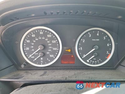 Zdjęcie 9 z 13 samochodu: 2006 BMW 530 XIT VIN:WBANN735X6CN02347 - miniatura