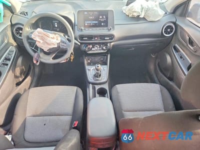 Zdjęcie 8 z 13 samochodu: 2023 HYUNDAI KONA SE VIN:KM8K2CAB5PU050055 - miniatura