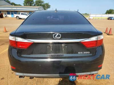 Zdjęcie 6 z 12 samochodu: 2013 LEXUS ES 350 VIN:JTHBK1GG7D2056375 - miniatura
