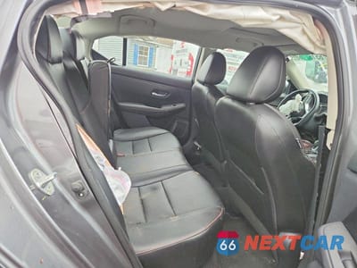Zdjęcie 10 z 13 samochodu: 2021 NISSAN SENTRA VIN:3N1AB8DV5MY314115 - miniatura