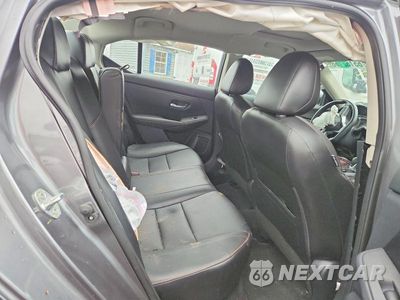 Zdjęcie 10 z 13 samochodu: 2021 NISSAN SENTRA VIN:3N1AB8DV5MY314115 - miniatura