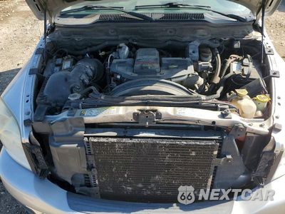 Zdjęcie 11 z 12 samochodu: 2007 DODGE RAM 2500 ST VIN:3D7KR28A87G848663 - miniatura
