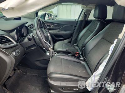 Zdjęcie 7 z 13 samochodu: 2016 BUICK ENCORE SPORT TOURING VIN:KL4CJ1SM8GB687267 - miniatura