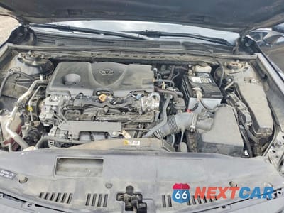 Zdjęcie 11 z 12 samochodu: 2021 TOYOTA CAMRY XSE VIN:4T1K61AK8MU433170 - miniatura