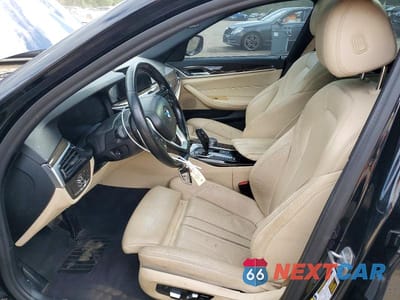 Zdjęcie 7 z 12 samochodu: 2020 BMW 530 I VIN:WBAJR3C01LWW58965 - miniatura