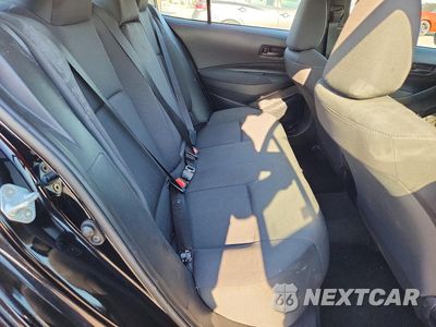 Zdjęcie 10 z 13 samochodu: 2024 TOYOTA COROLLA LE VIN:5YFB4MDE8RP210410 - miniatura
