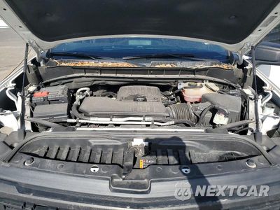 Zdjęcie 11 z 12 samochodu: 2023 CHEVROLET SILVERADO C1500 CUSTOM VIN:3GCPABEK6PG286119 - miniatura