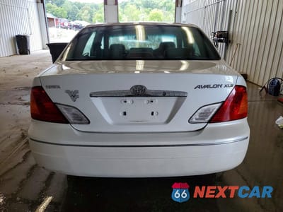 Zdjęcie 6 z 13 samochodu: 2002 TOYOTA AVALON XLS VIN:4T1BF28B02U240889 - miniatura