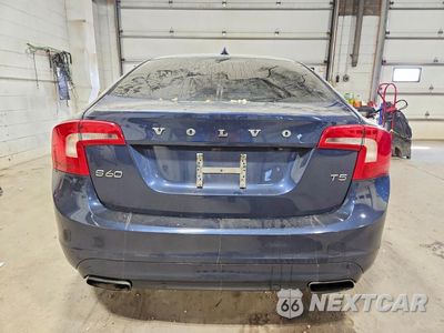 Zdjęcie 6 z 12 samochodu: 2015 VOLVO S60 PREMIER VIN:YV140MFK9F2359596 - miniatura