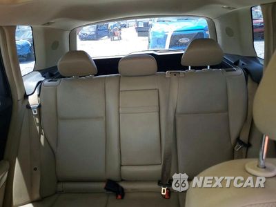 Zdjęcie 10 z 13 samochodu: 2012 MERCEDES-BENZ GLK 350 4MATIC VIN:WDCGG8HB8CF839551 - miniatura