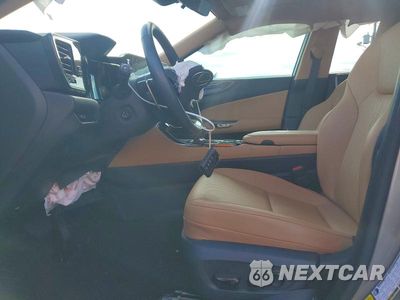 Zdjęcie 7 z 12 samochodu: 2024 LEXUS NX 350H PREMIUM VIN:JTJGKCEZ5R5022218 - miniatura