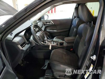 Zdjęcie 7 z 13 samochodu: 2023 MITSUBISHI OUTLANDER SE VIN:JA4J4UA87PZ056683 - miniatura