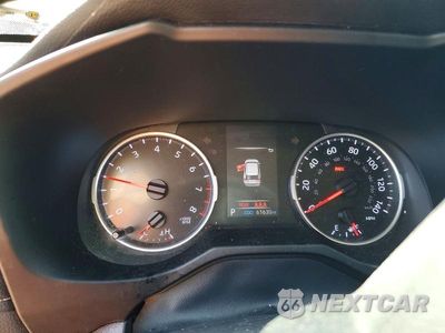 Zdjęcie 9 z 14 samochodu: 2020 TOYOTA RAV4 LE VIN:2T3K1RFV4LC085066 - miniatura