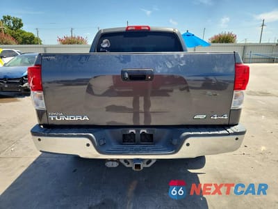 Zdjęcie 6 z 12 samochodu: 2013 TOYOTA TUNDRA PLATINUM VIN:5TFHW5F14DX287998 - miniatura
