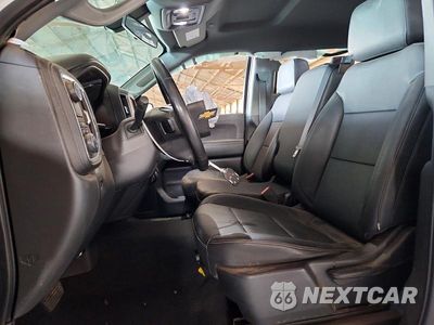 Zdjęcie 7 z 13 samochodu: 2020 CHEVROLET SILVERADO C1500 LT VIN:3GCPWCET2LG200699 - miniatura