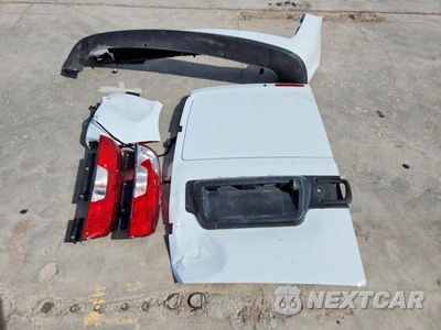 Zdjęcie 13 z 14 samochodu: 2022 RAM PROMASTER CITY TRADESMAN VIN:ZFBHRFAB2N6X48705 - miniatura