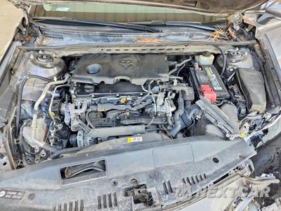 Zdjęcie 11 z 12 samochodu: 2018 TOYOTA CAMRY SE VIN:4T1B11HKXJU028279 - miniatura