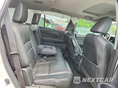 Zdjęcie 19 z 24 samochodu: 2021 HONDA PILOT SE VIN:5FNYF5H29MB009274 - miniatura