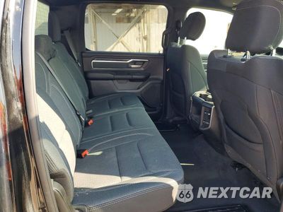 Zdjęcie 10 z 12 samochodu: 2021 RAM 1500 BIG HORN/LONE STAR VIN:1C6SRFFT1MN792968 - miniatura